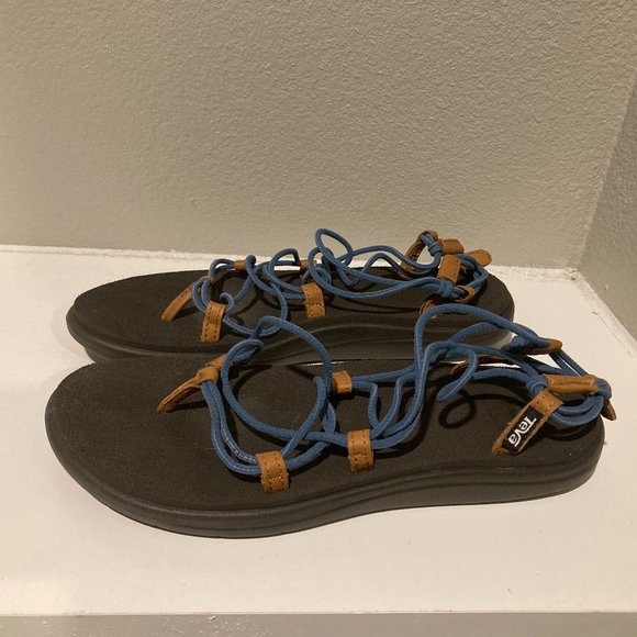 TEVA Shoes - Teva Voya Size 9 Sandal